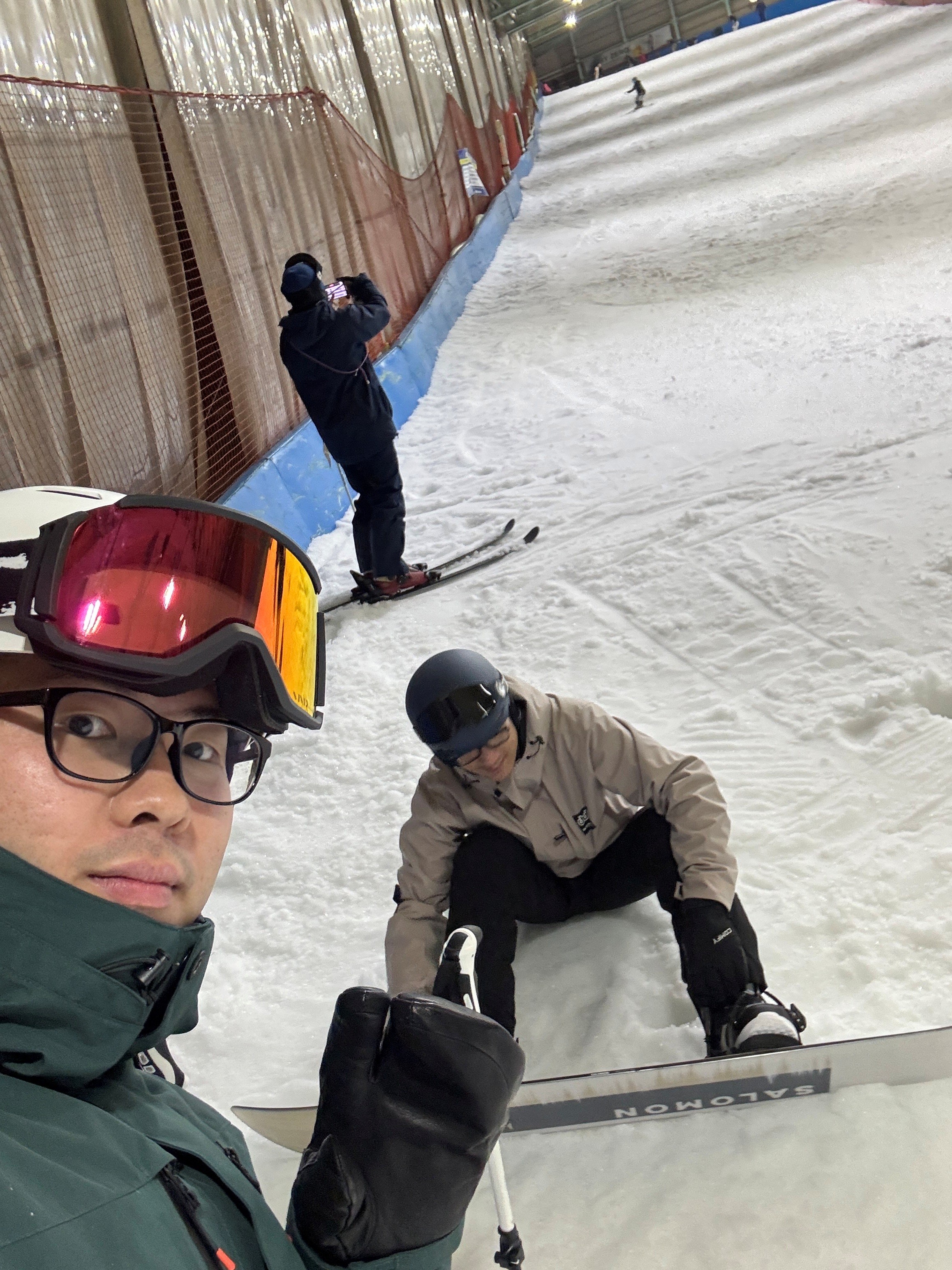 みんなのストーリーより「渡邊 稜介(わたなべ りょうすけ)さん」