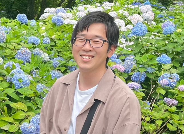 みんなのストーリーより「松井 風輝(まつい ふうき)さん」