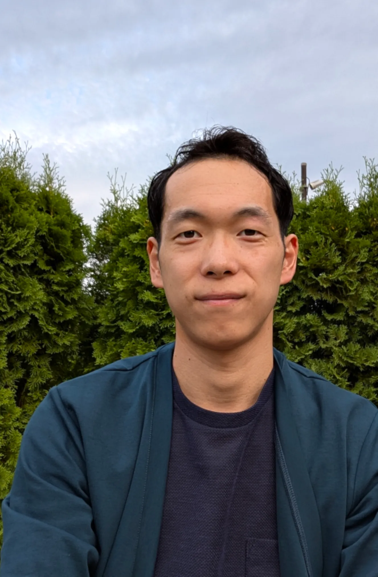 みんなのストーリーより「成田 正弥(なりた しょうや)さん」