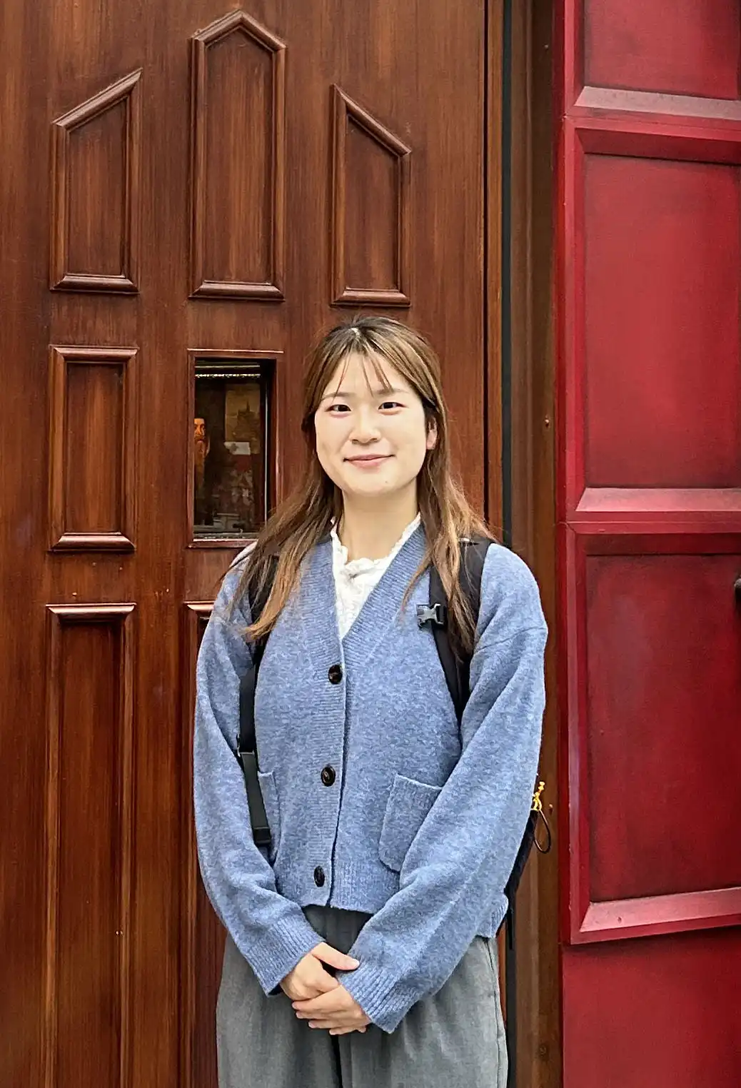 みんなのストーリーより「木下 七海(きのした ななみ)さん」